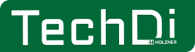 TechDi by Holzner - Eine Marke der Holzner GmbH